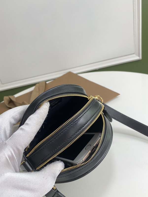 B**rry leather l**ise bag