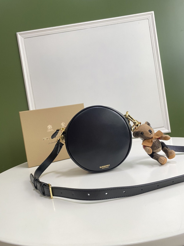 B**rry leather l**ise bag