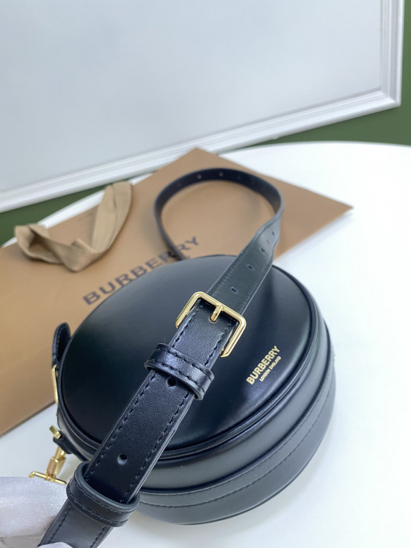 B**rry leather l**ise bag