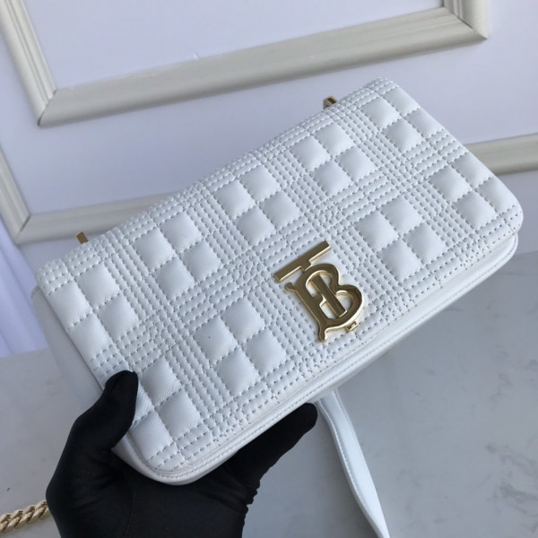 B**rry lola bag