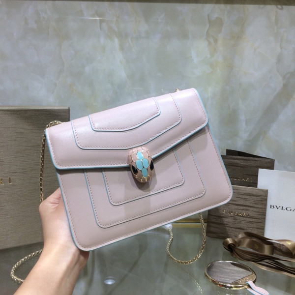 B*l*ai serpenti forever bag