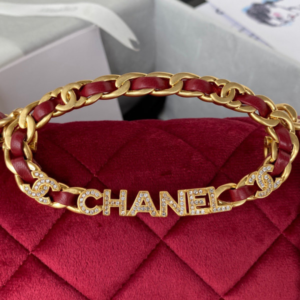CL FLAP BAG
