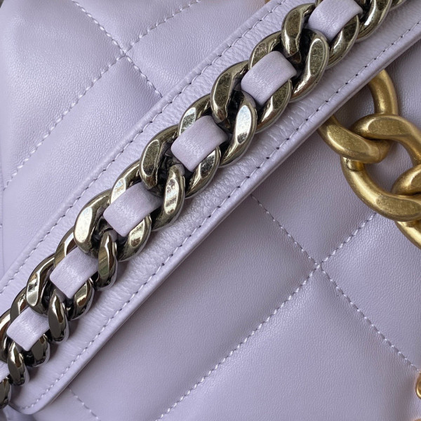 CL 19 FLAP BAG