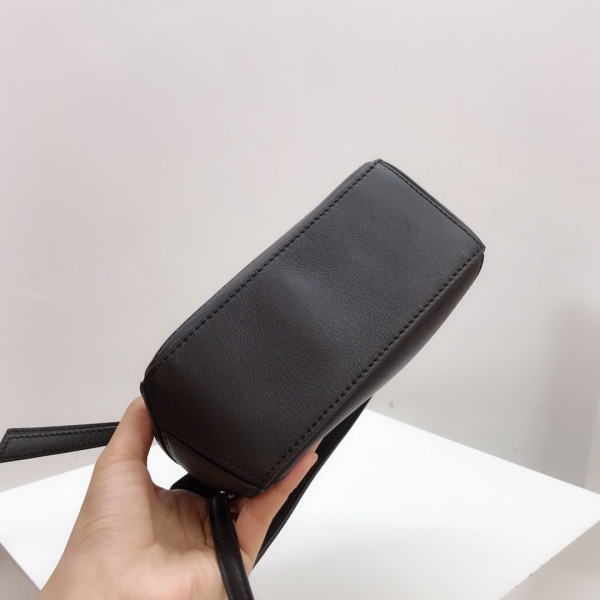 LOEWE MINI PUZZLE BAG