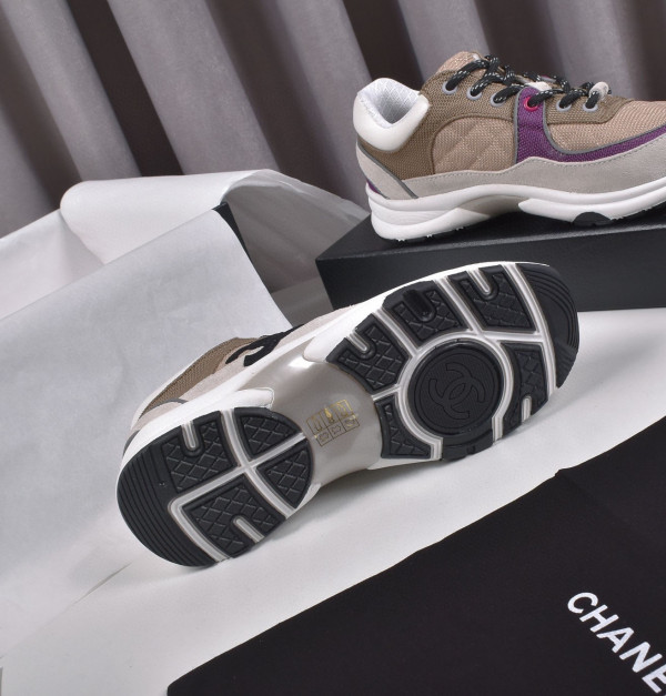 CL TRAINERS