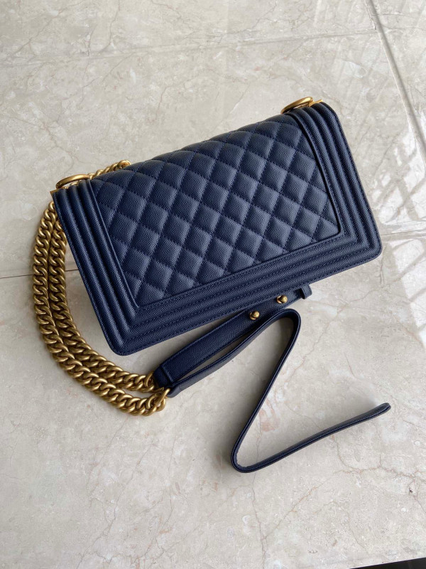 CL BOY BAG