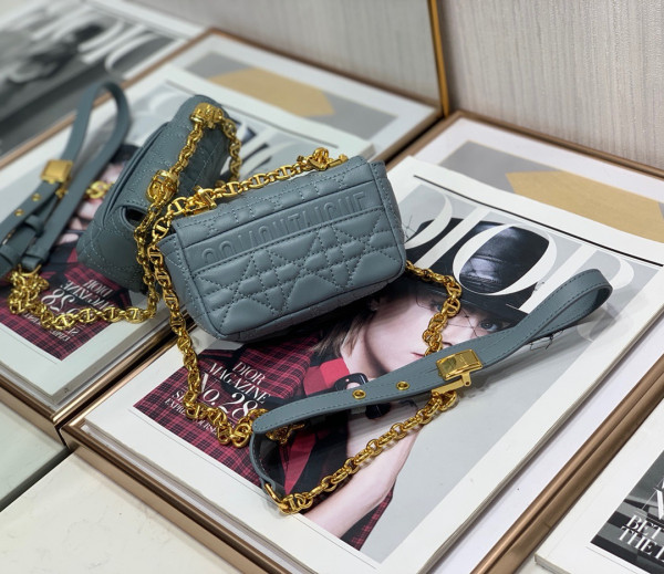 D*or micro caro bag