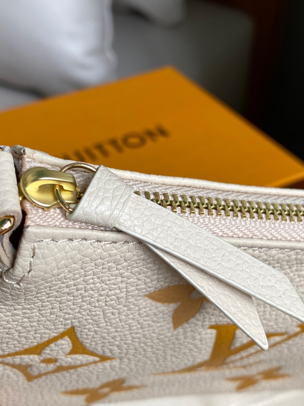 l**is V*t*n mini pochette accessoires