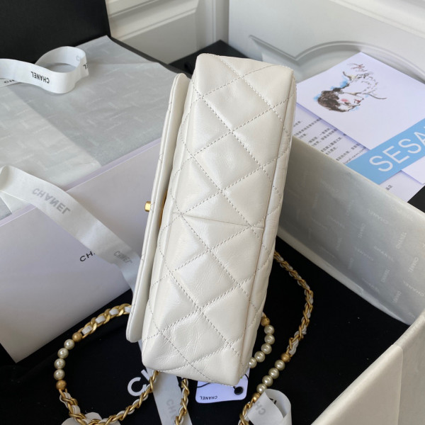 CL FLAP BAG
