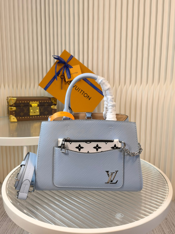 l**is V*t*n marelle tote bb
