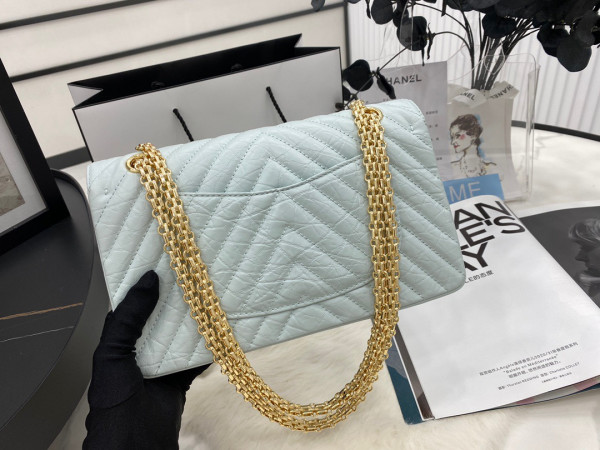 CL FLAP BAG