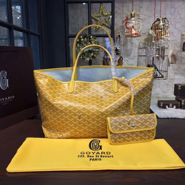 Go*ard tote bag