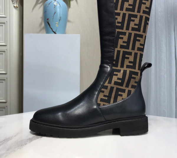 F**di boots