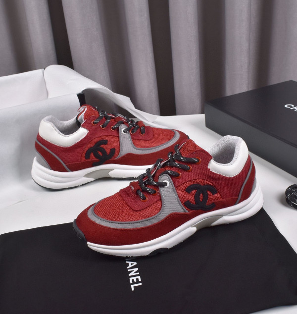 CL TRAINERS