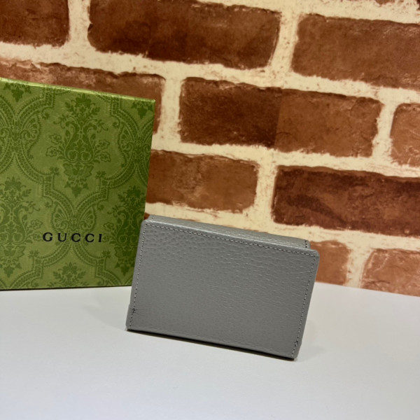 G*u*i gg marmont medium wallet
