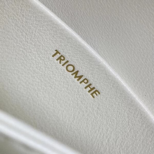 Ce**e mini besace triomphe