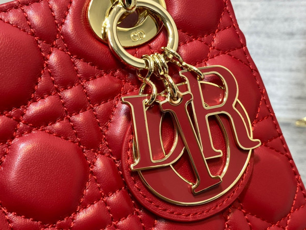 lady D*or small-20-16.5-8cm