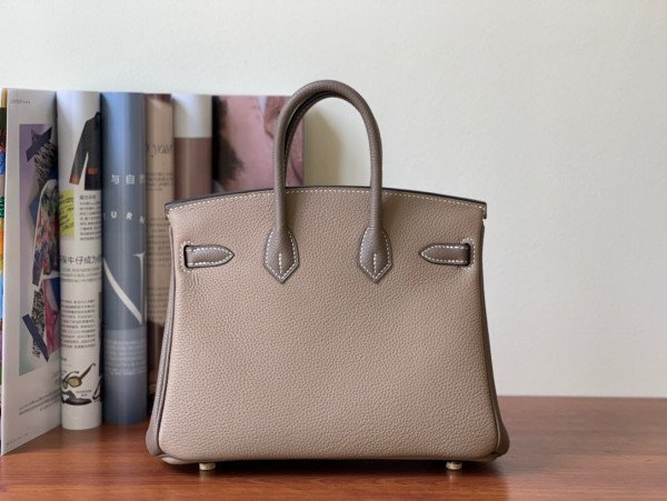 H**mes birkin 25cm handmade