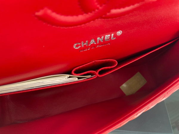 CL FLAP BAG