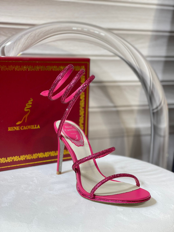 RENE CAOVILLA CLEO SANDAL