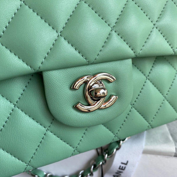 CL FLAP BAG