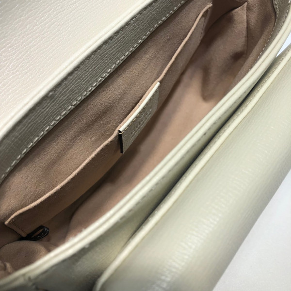G*u*i marina mini bag