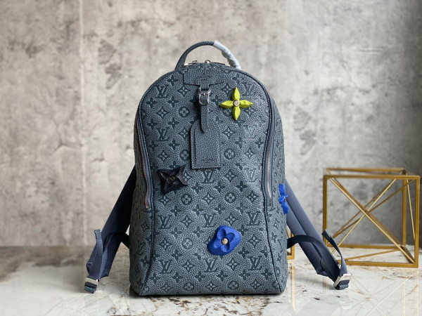 l**is V*t*n ellipse backpack