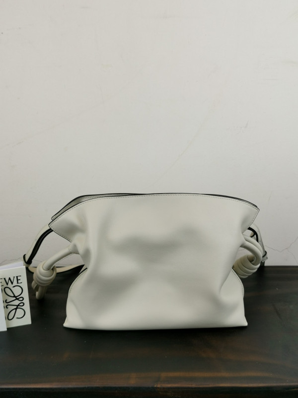 LOEWE Mini Flamenco clutch