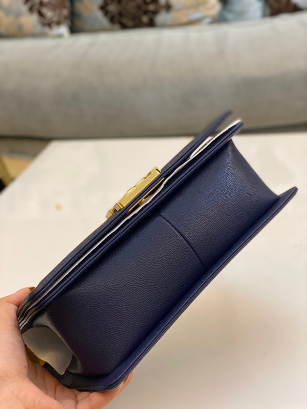 CL BOY BAG 25CM