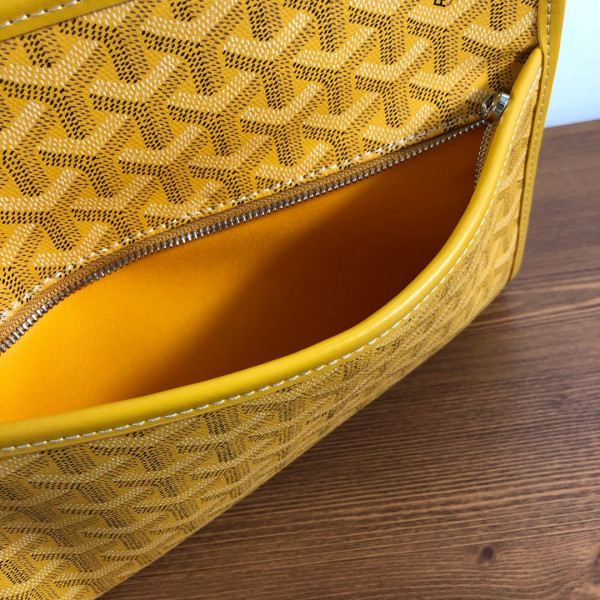 Go*ard toiletry bag