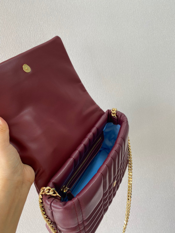 B**rry small lola satchel