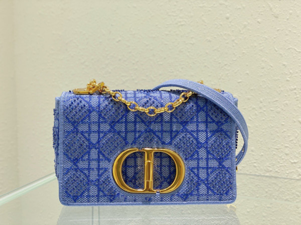 D*or small caro bag