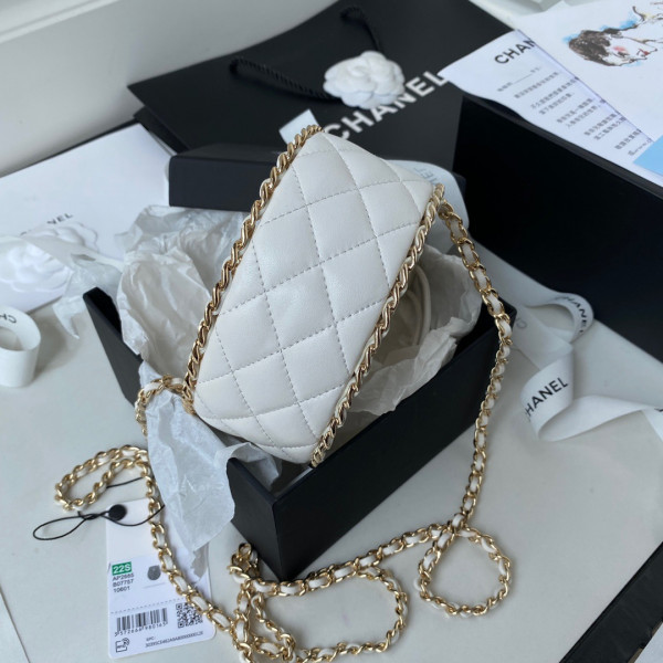 CL ROUND BAG