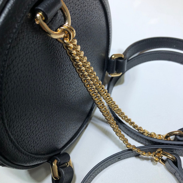 G*u*i ophidia gg flora mini backpack