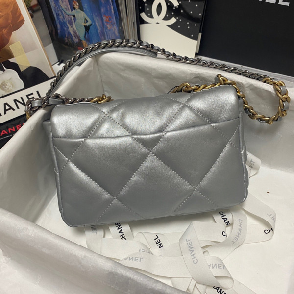 CL 19 FLAP BAG