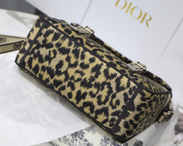 D*orcamp bag