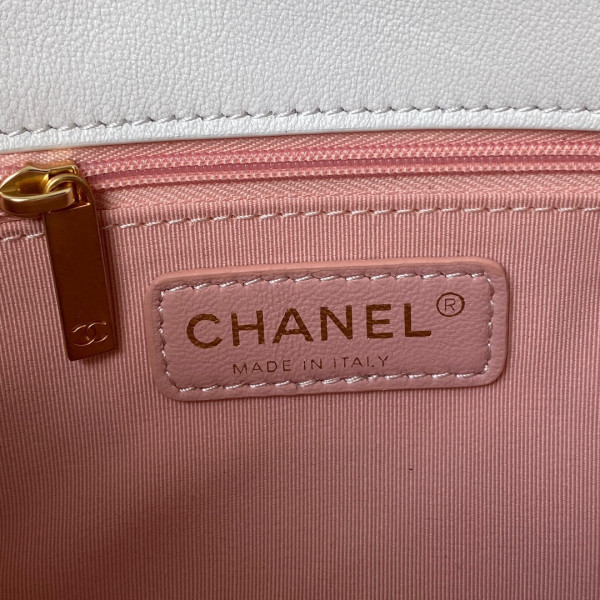 CL FLAP BAG
