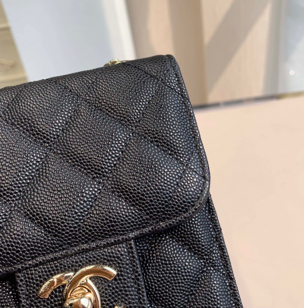 CL PHONE HOLDER WITH CHAIN