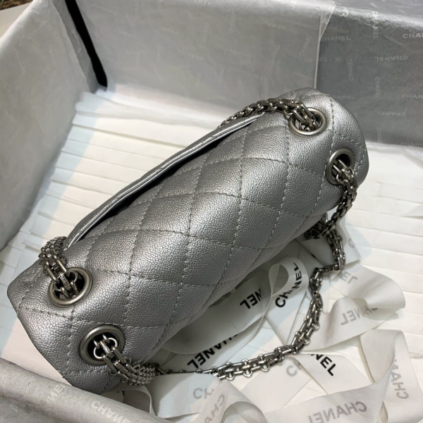 CL FLAP BAG