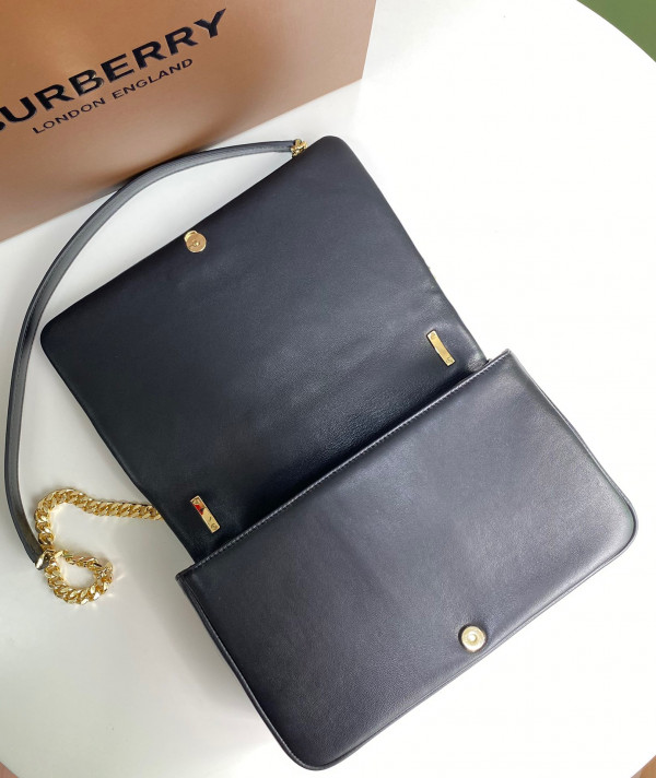 B**rry medium lola bag