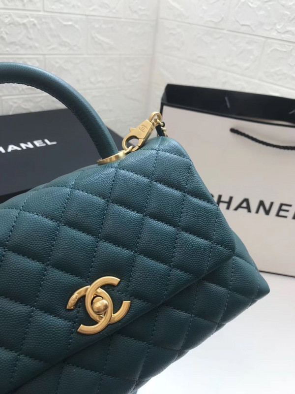 CL COCO HANDLE BAG