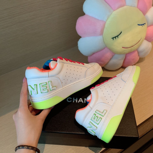 CL TRAINERS