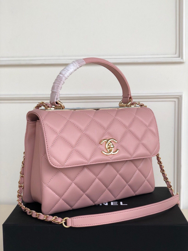 CL TRENDY BAG