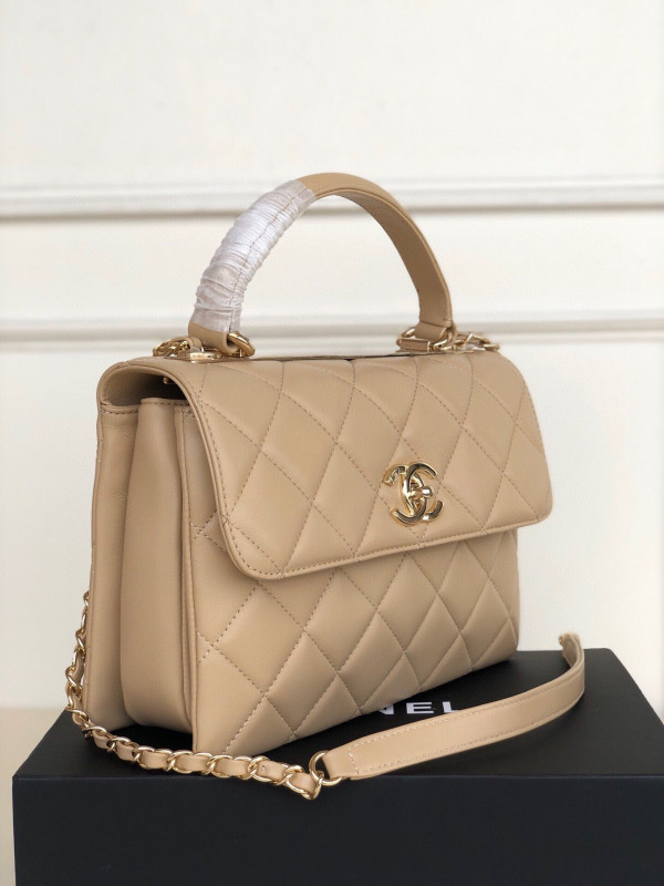 CL TRENDY BAG