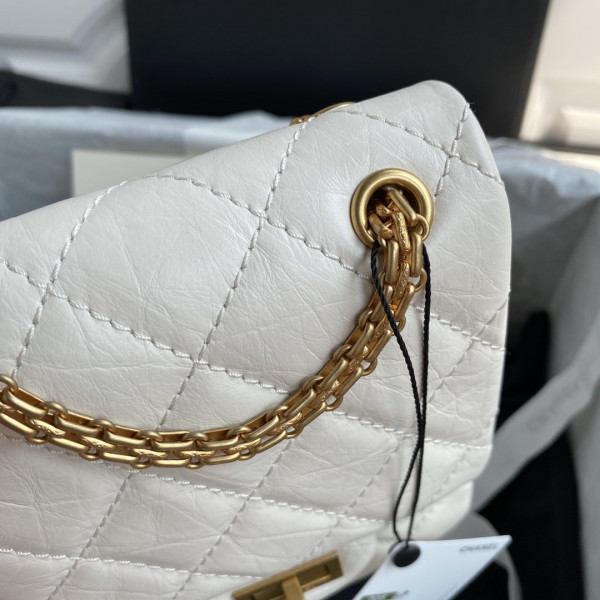 CL FLAP BAG