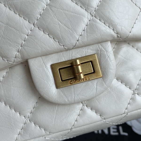 CL FLAP BAG