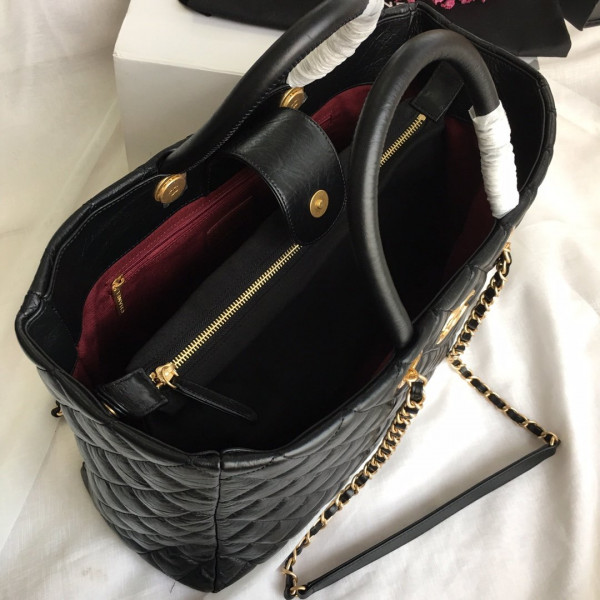 CL TOTE BAG