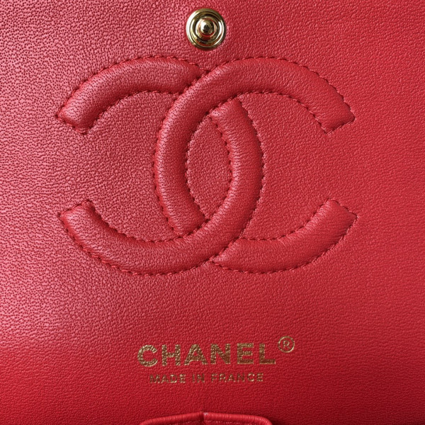 CL FLAP BAG