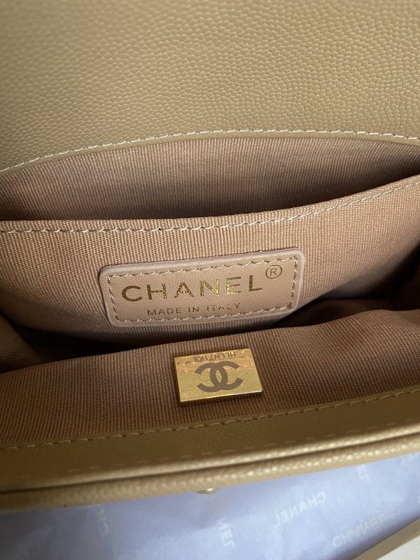 CL BOY BAG 20CM/25CM