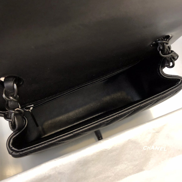 CL FLAP BAG